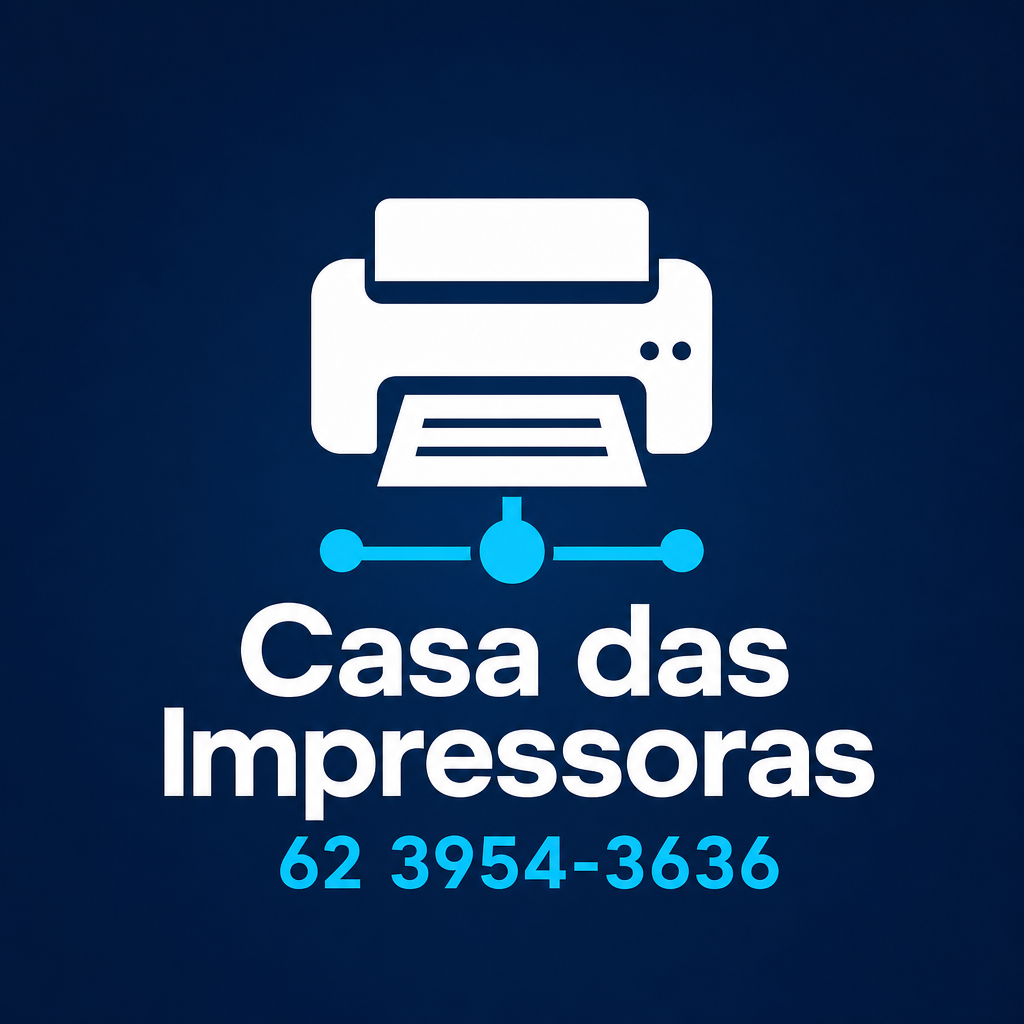 Casa das Impressoras
